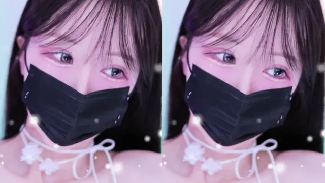 图片[1] - [Korean BJ] yuuu12486 2025-06-02 - KBJFan