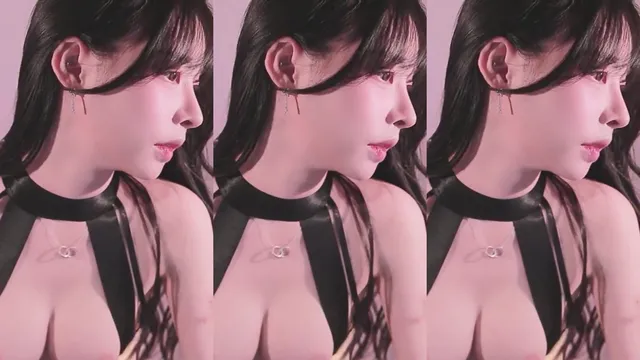 图片[4] - [Korean BJ] naras2 2025-09-12 - KBJFan