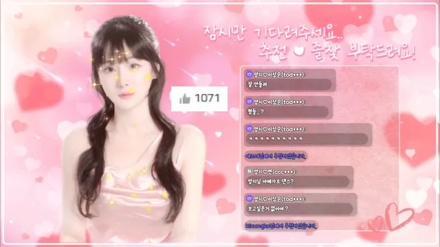 图片[1] - [Korean BJ] angzzi 2025-04-01 - KBJFan