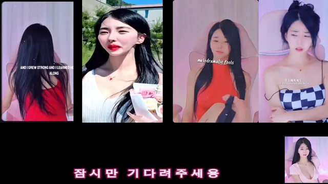 图片[1] - [Korean BJ] mini2121 2025-10-07 - KBJFan