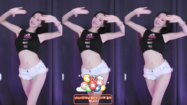 图片[2] - [Korean BJ] qls070 2025-05-04 - KBJFan