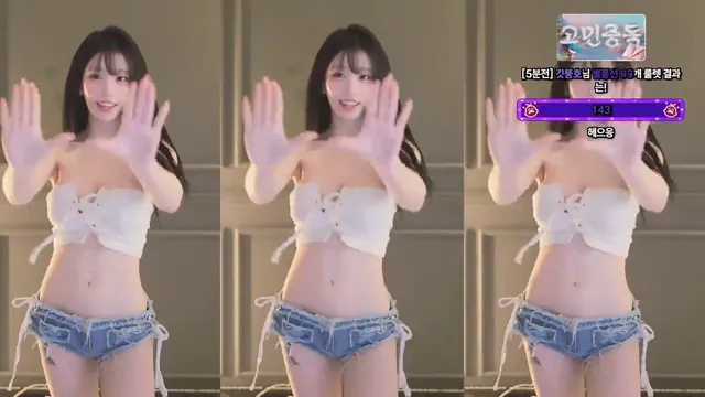 图片[6] - [Korean BJ] kkok7816 2026-06-01 - KBJFan