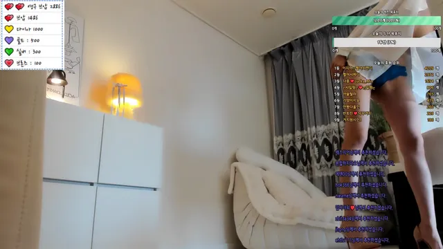 图片[4] - [Korean BJ] rlaekwnd111 2025-07-27 - KBJFan