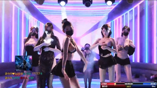 图片[17] - [Korean BJ] mscrew33 2026-06-08 - KBJFan
