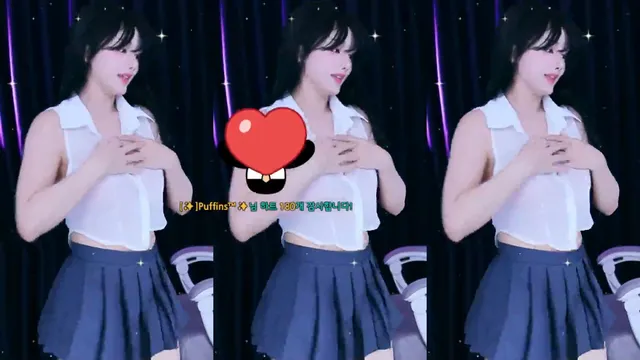 图片[5] - [Korean BJ] chuchu369 2026-02-19 - KBJFan