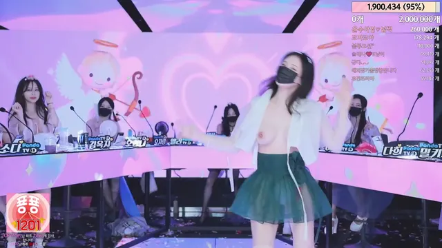 图片[65] - [Korean BJ] jinricp 2024-02-26 - KBJFan