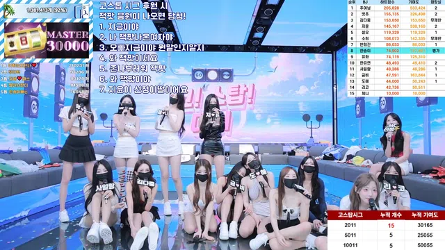 图片[77] - [Korean BJ] pandaclass 2025-06-24 - KBJFan