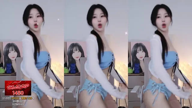 图片[4] - [Korean BJ] dbwlsqwe 2025-02-03 - KBJFan