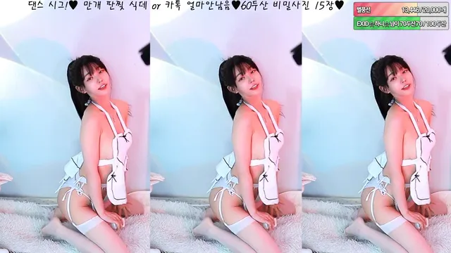 图片[5] - [Korean BJ] feel0100 2025-08-09 - KBJFan