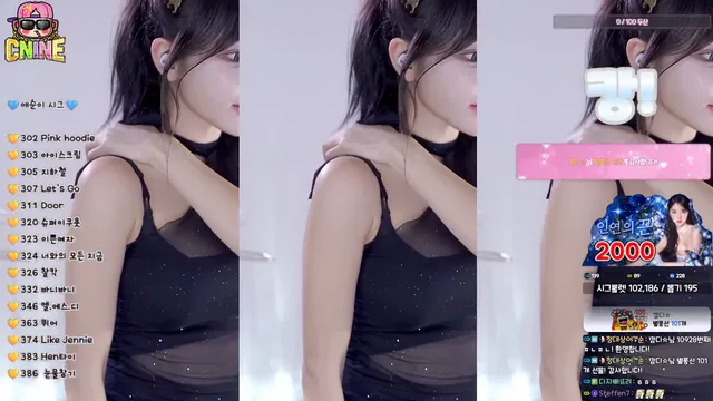 图片[6] - [Korean BJ] yunyeson3015 2025-10-21 - KBJFan