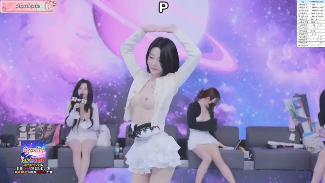 图片[22] - [Korean BJ] pandaclass 2026-04-07 - KBJFan