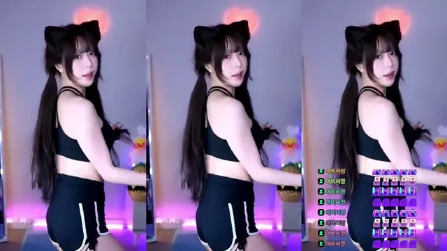 图片[3] - [Korean BJ] god_lita 2025-01-30 - KBJFan