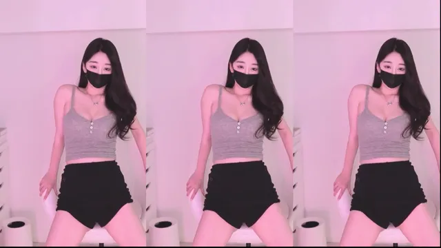 图片[1] - [Korean BJ] homegirl 2026-02-02 - KBJFan