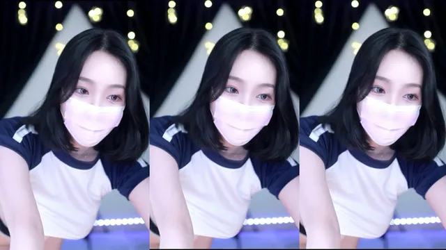 图片[1] - [Korean BJ] lovesong2 2025-03-03 - KBJFan