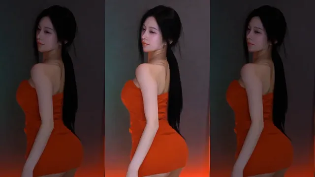 图片[1] - [Korean BJ] babyrimi 2026-03-20 - KBJFan