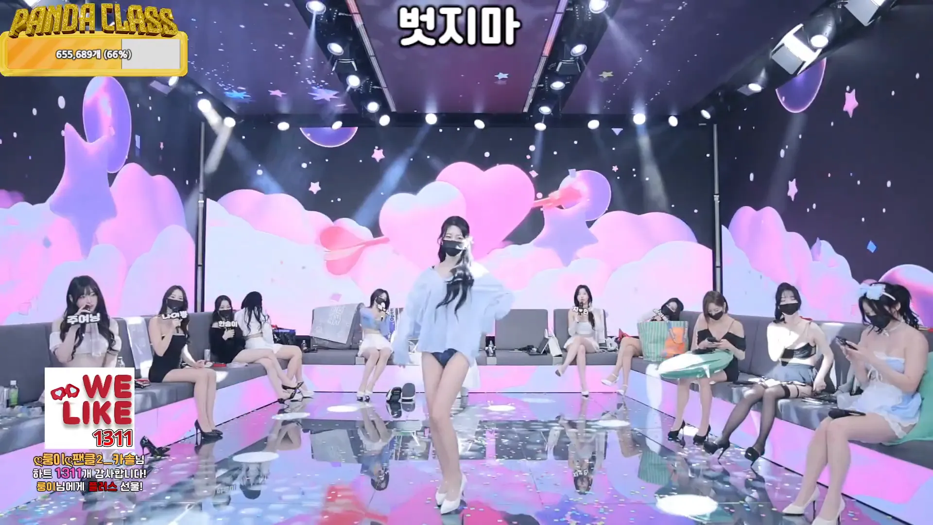 图片[73] - [Korean BJ] pandaclass 2024-12-03 - KBJFan