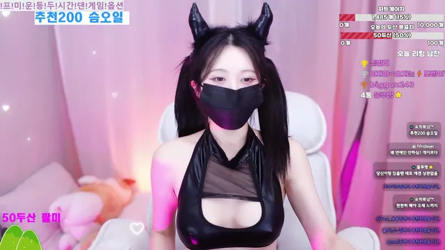 图片[2] - [Korean BJ] tjfflddl7 2025-10-19 - KBJFan