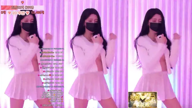 图片[1] - [Korean BJ] dkdlfjqm758 2025-02-07 - KBJFan