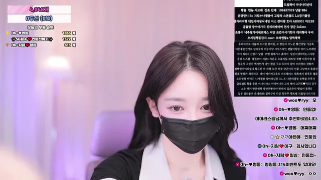 图片[3] - [Korean BJ] 100472 2025-03-14 - KBJFan