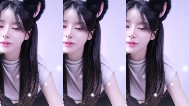 图片[1] - [Korean BJ] ohhanna 2025-07-27 - KBJFan