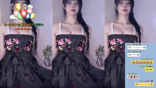 图片[5] - [Korean BJ] rud9281 2025-01-30 - KBJFan