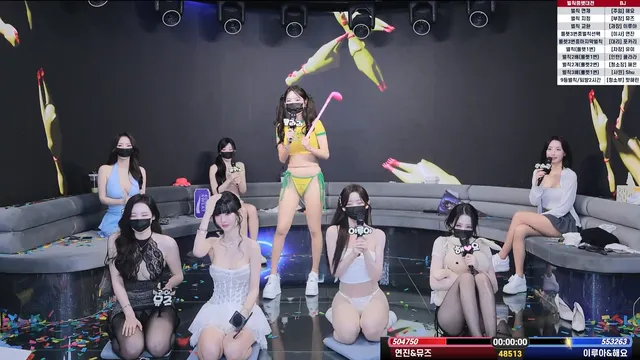 图片[50] - [Korean BJ] mscrew33 2026-06-12 - KBJFan