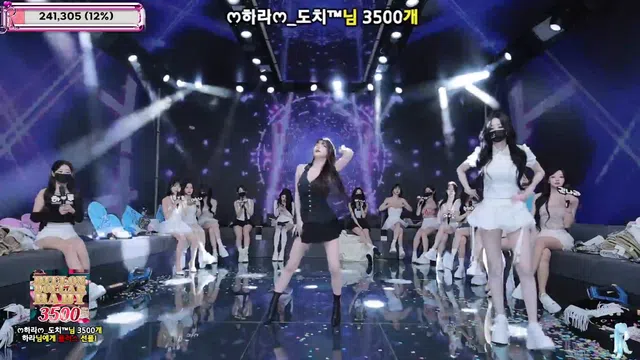 图片[14] - [Korean BJ] jinricp 2025-11-10 - KBJFan