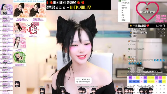 图片[5] - [Korean BJ] bada0629 2025-08-05 - KBJFan