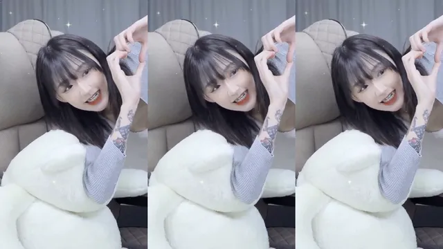 图片[1] - [Korean BJ] binyou 2025-05-29 - KBJFan