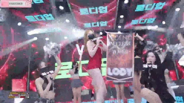 图片[21] - [Korean BJ] pandaclass 2025-12-11 - KBJFan