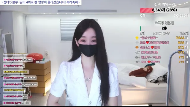 图片[6] - [Korean BJ] homegirl 2025-07-12 - KBJFan