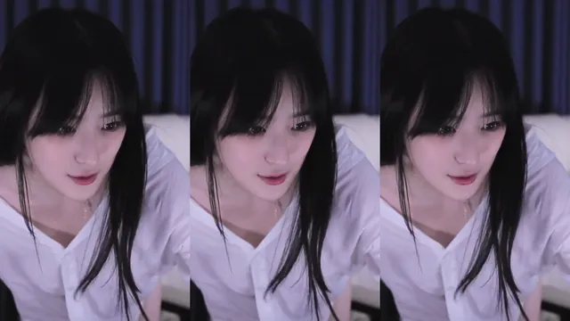 图片[2] - [Korean BJ] angzzi 2025-01-26 - KBJFan