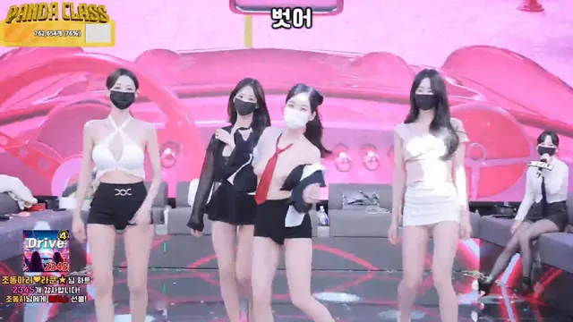 图片[58] - [Korean BJ] pandaclass 2025-04-24 - KBJFan