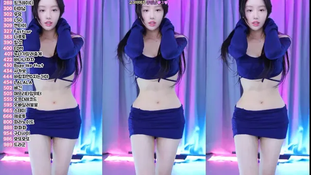 图片[4] - [Korean BJ] sikk777 2025-03-20