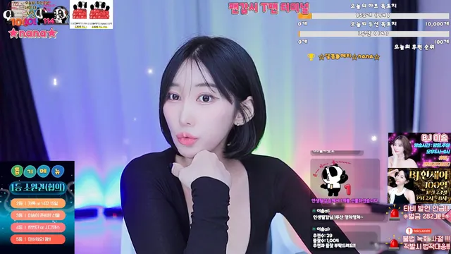 图片[1] - [Korean BJ] qwert797979 2025-11-13 - KBJFan