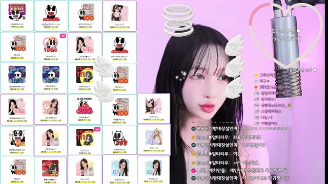 图片[3] - [Korean BJ] victoriass 2026-01-27 - KBJFan