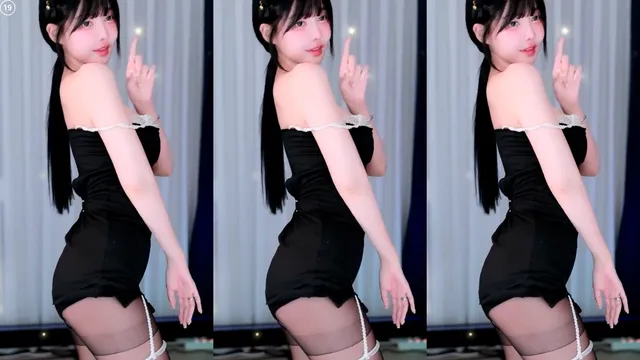 图片[2] - [Korean BJ] mina8017 2025-09-11 - KBJFan