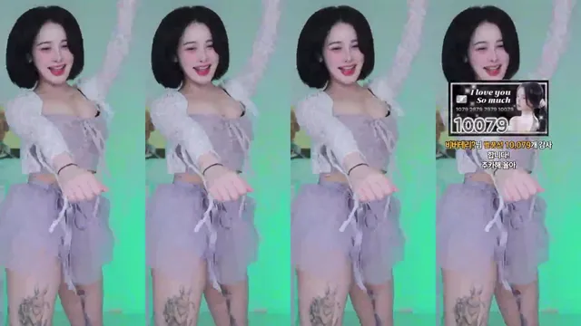 图片[5] - [Korean BJ] kojuliya99 2025-07-08 - KBJFan