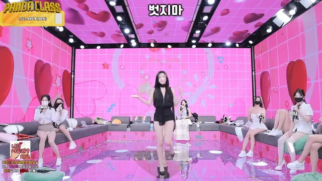 图片[64] - [Korean BJ] pandaclass 2025-05-01 - KBJFan