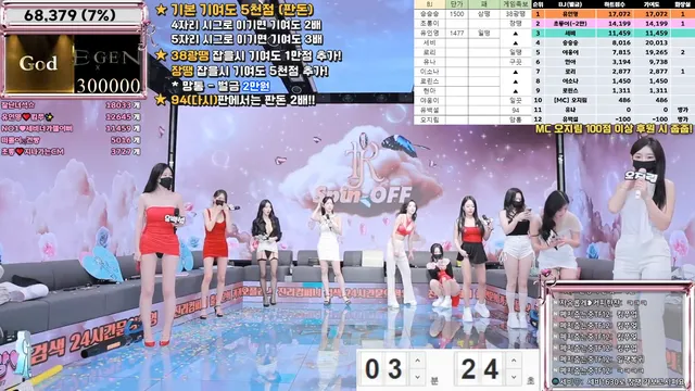 图片[5] - [Korean BJ] jinricp 2025-04-21 - KBJFan