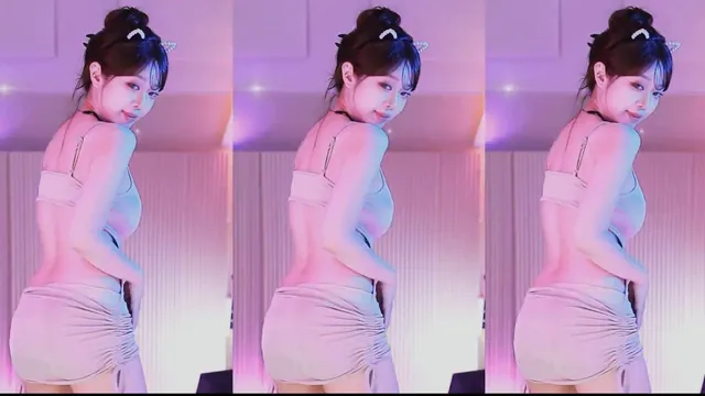 图片[4] - [Korean BJ] crazycatsss 2025-07-11 - KBJFan