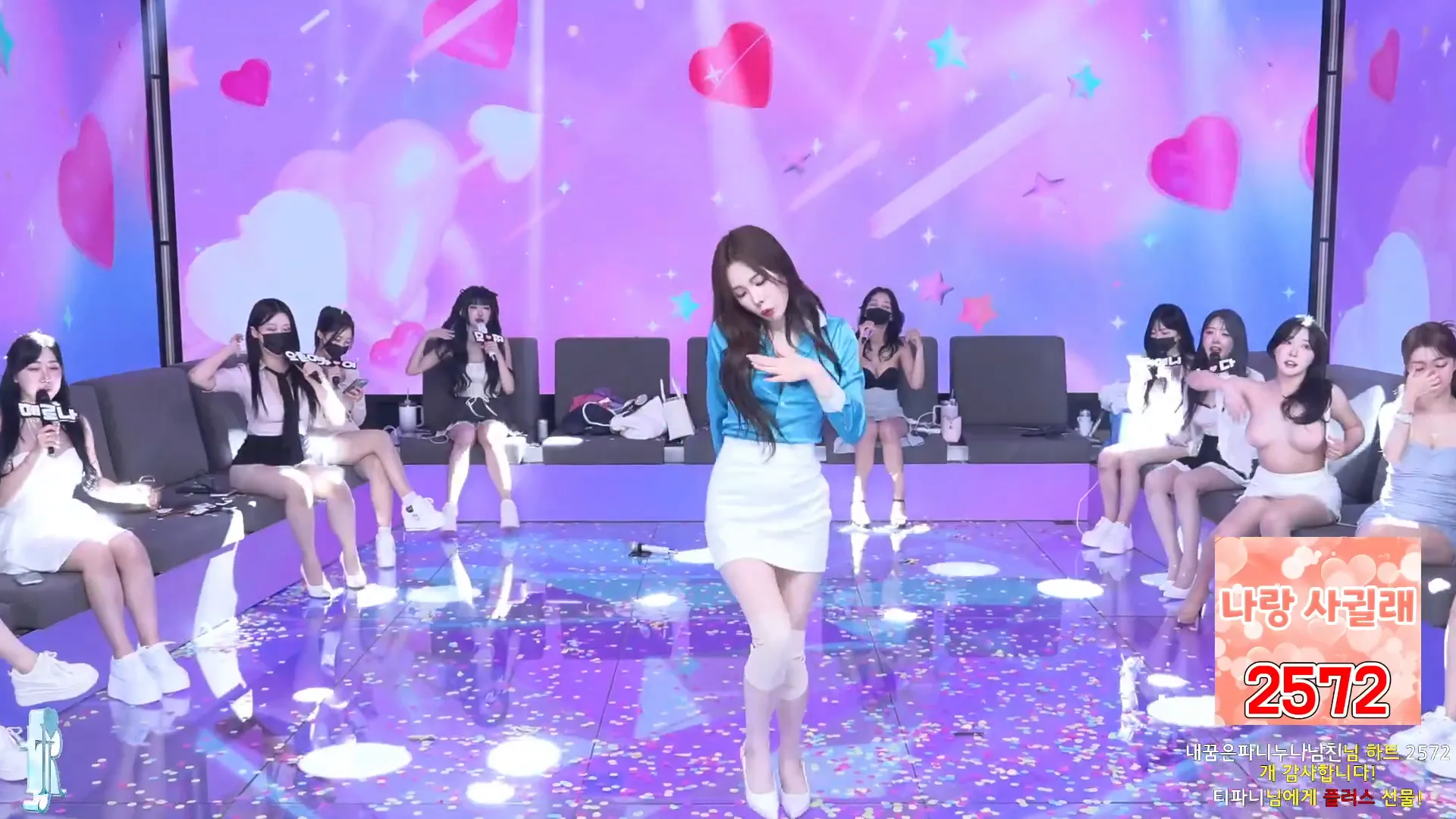 图片[8] - [Korean BJ] jinricp 2024-09-02 - KBJFan