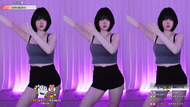 图片[3] - [Korean BJ] inhye0416 2025-07-05 - KBJFan