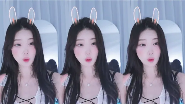 图片[4] - [Korean BJ] dpqls718 2025-07-19 - KBJFan