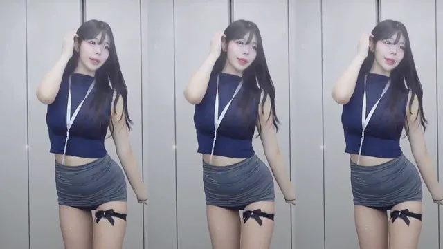 图片[5] - [Korean BJ] sjy454562 2025-11-10 - KBJFan