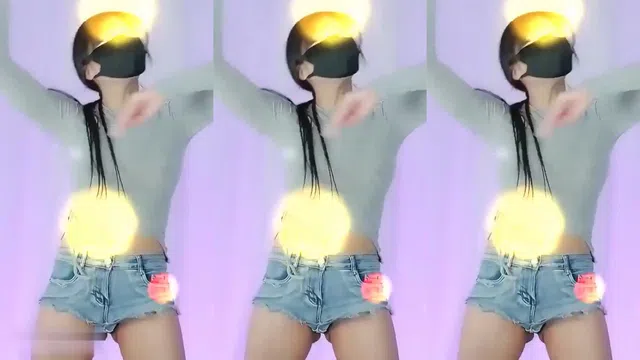 图片[7] - [Korean BJ] merryxmas95 2024-03-10 - KBJFan