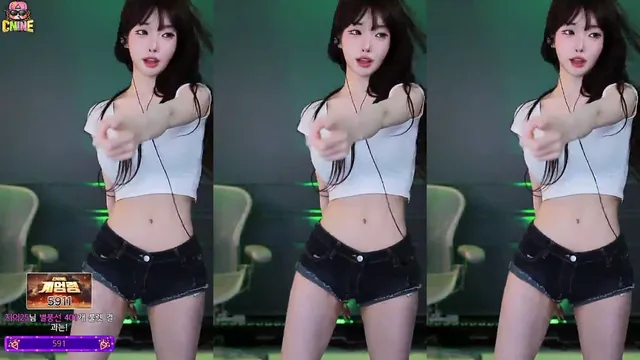 图片[2] - [Korean BJ] m0m099 2025-10-01 - KBJFan