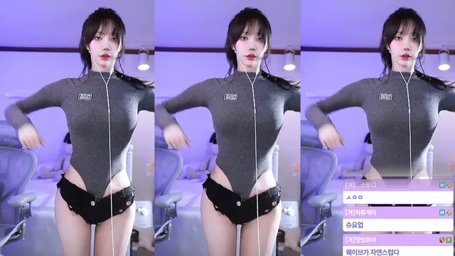 图片[2] - [Korean BJ] rlrlvkvk123 2025-07-20 - KBJFan