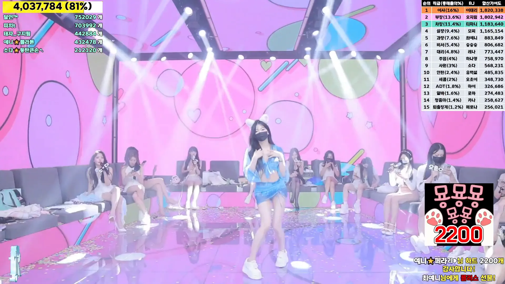 图片[59] - [Korean BJ] jinricp 2024-09-06 - KBJFan