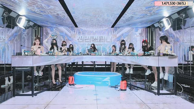 图片[70] - [Korean BJ] jinricp 2024-06-07 - KBJFan